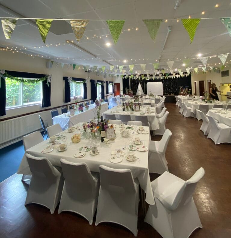 Coleshill Village Hall