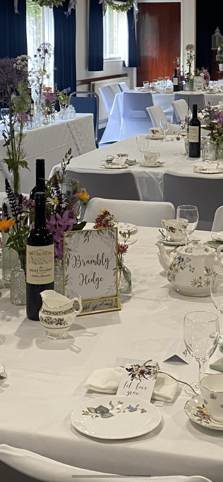 Coleshill Village Hall