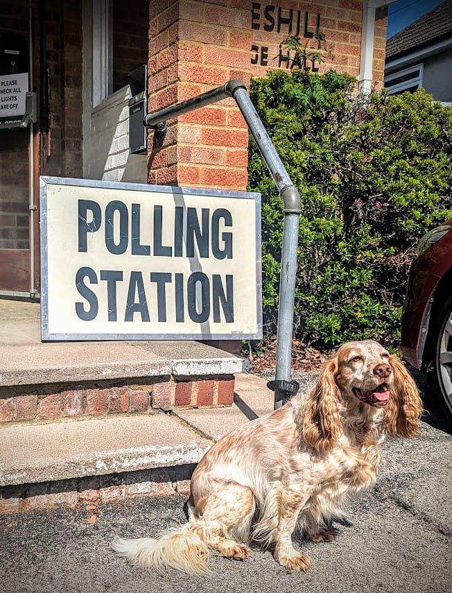 Coleshill Village Hall